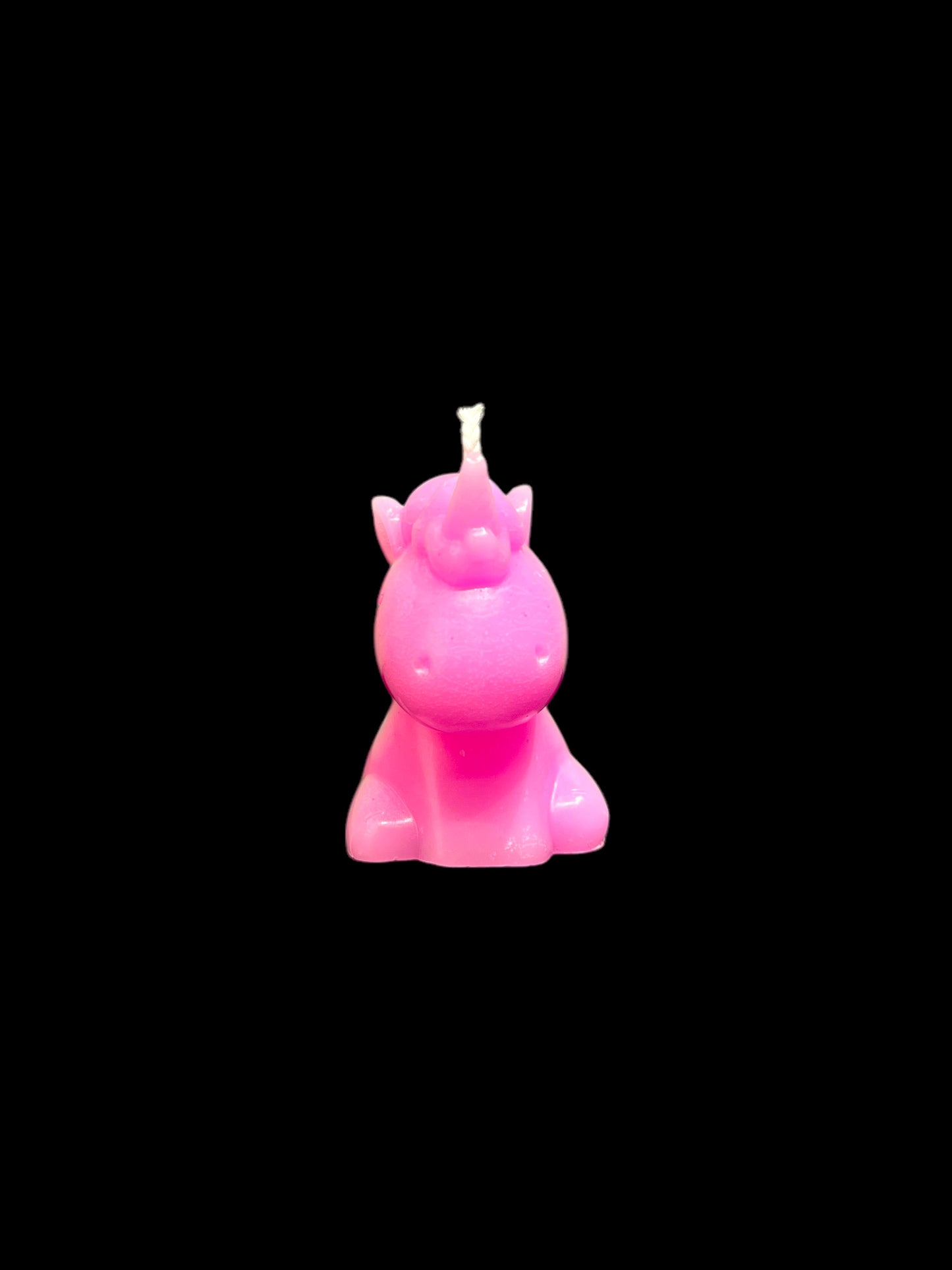 UNICORNO rosa