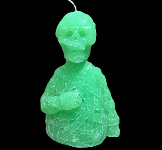 MUMMIA verde