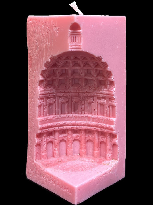 PANTHEON rosa