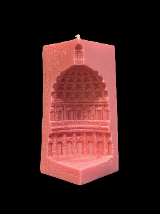 PANTHEON rosa