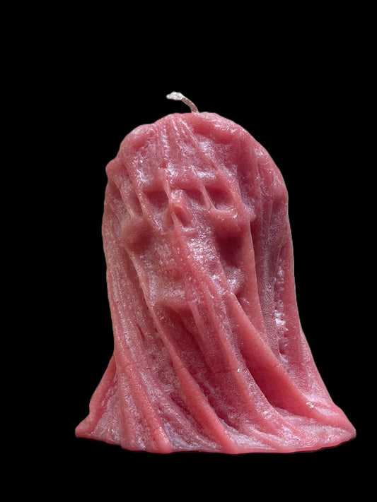 TESCHIO VELATO rosso