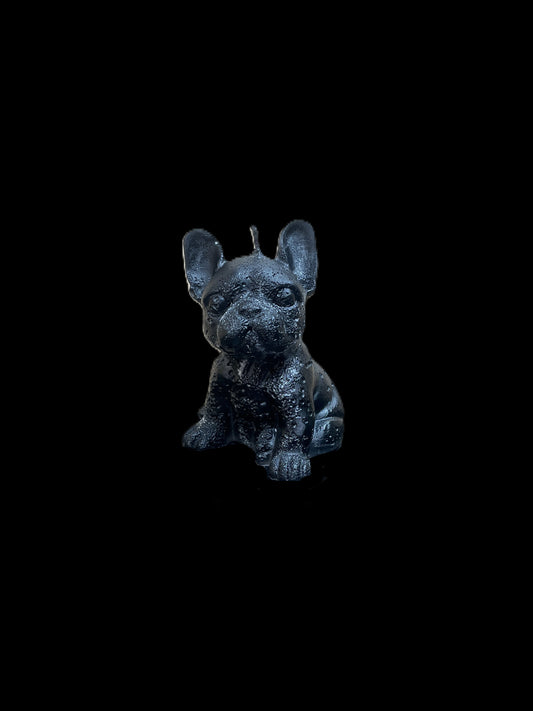 BULLDOG nero