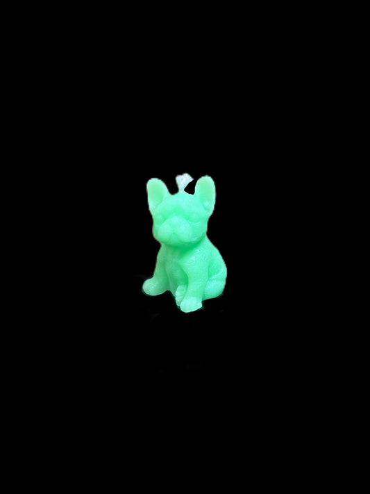 BULLDOG PICCOLO verde