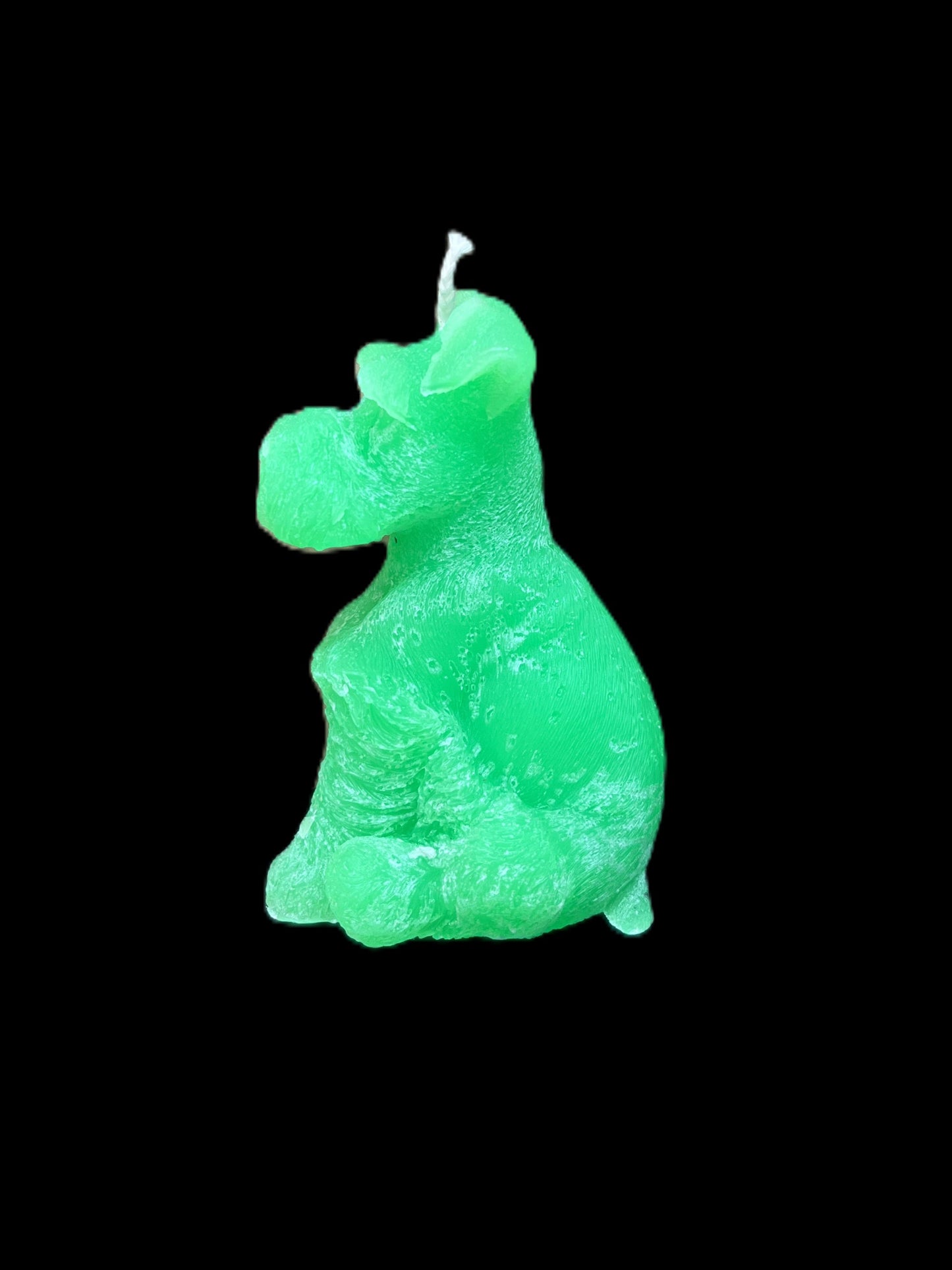 SCHNAUZER verde