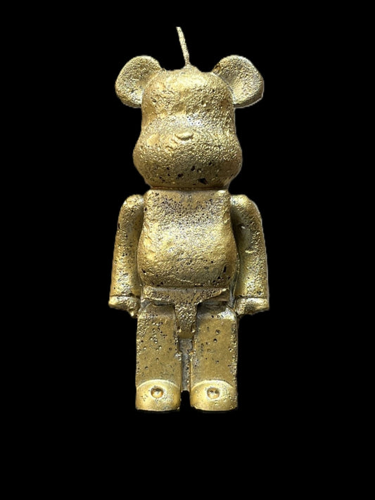 BEARBICK oro
