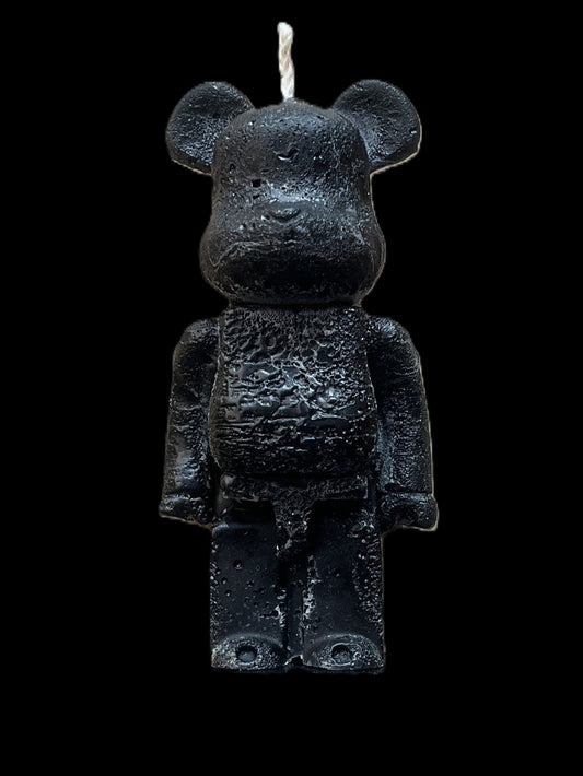 BEARBICK nero