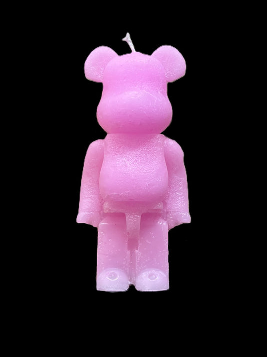 BEARBICK rosa