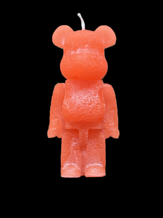 BEARBICK arancione