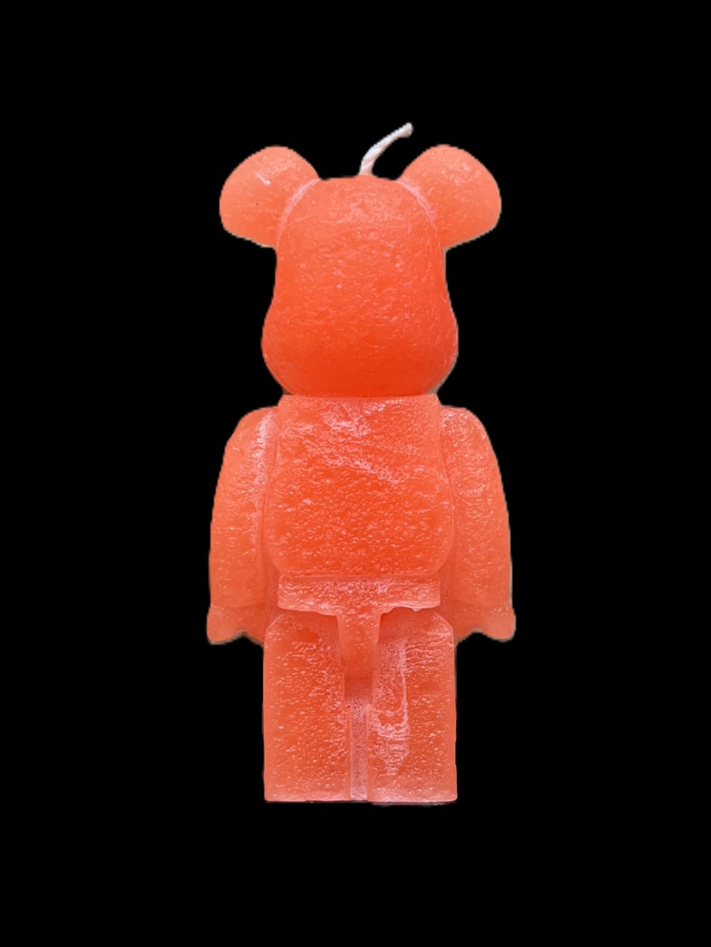 BEARBICK arancione