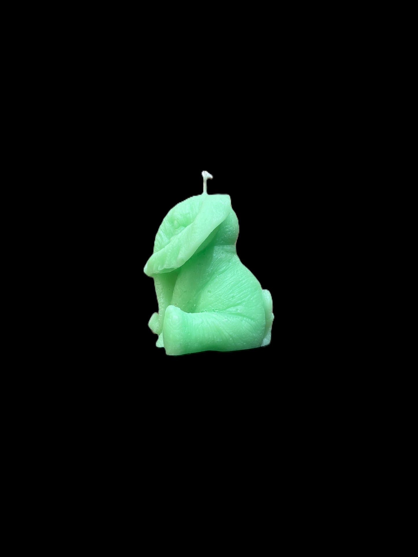 ELEFANTE verde