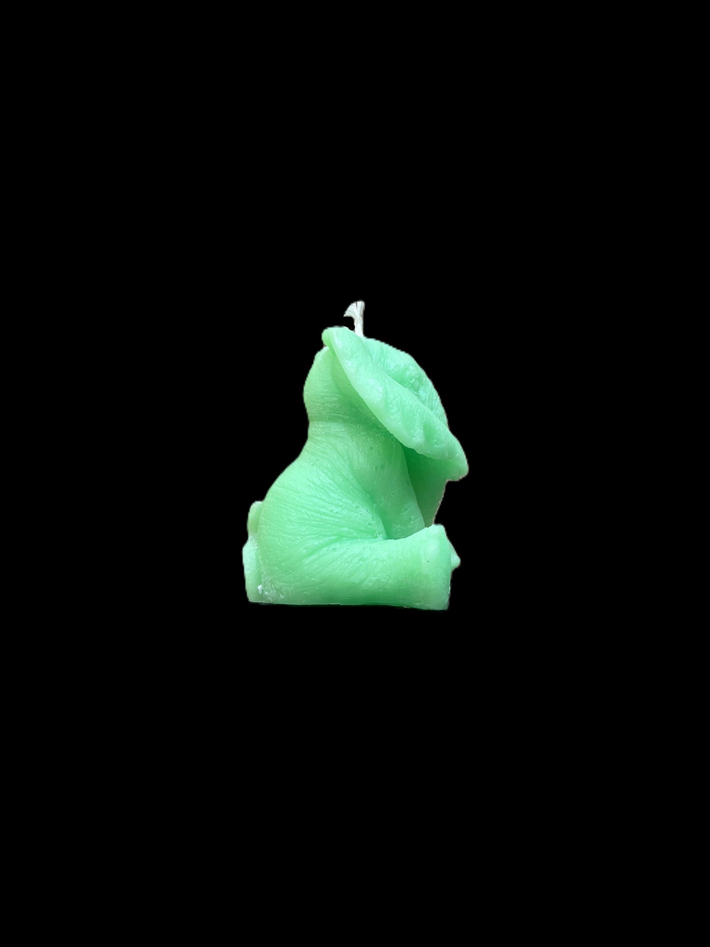 ELEFANTE verde