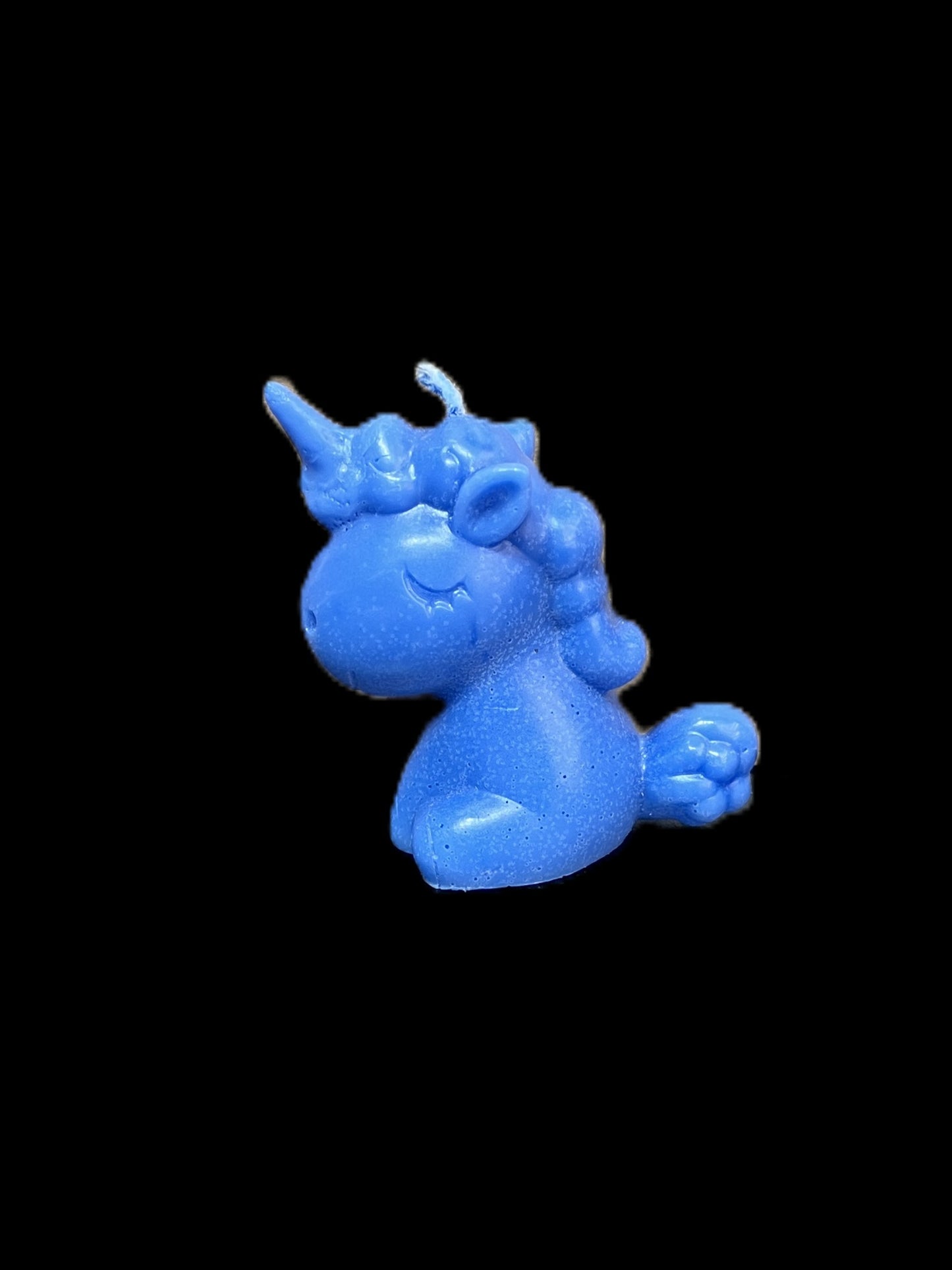 UNICORNO blu