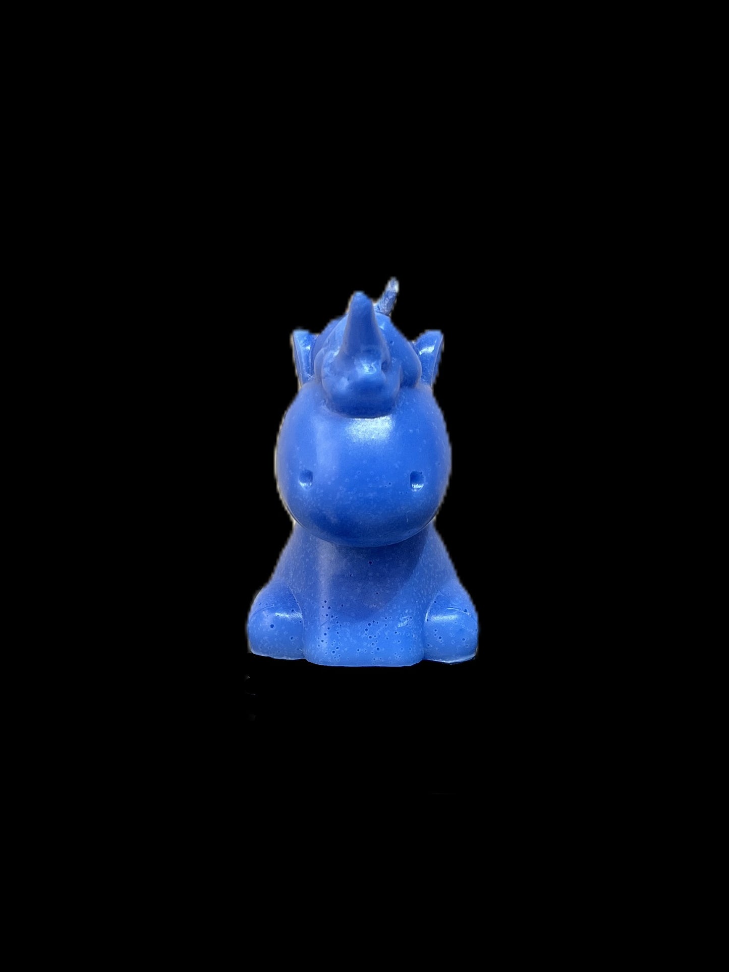 UNICORNO blu