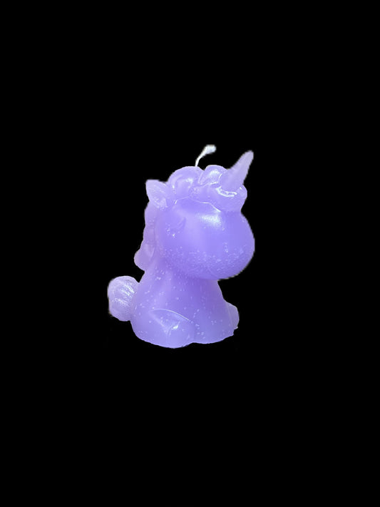 UNICORNO viola