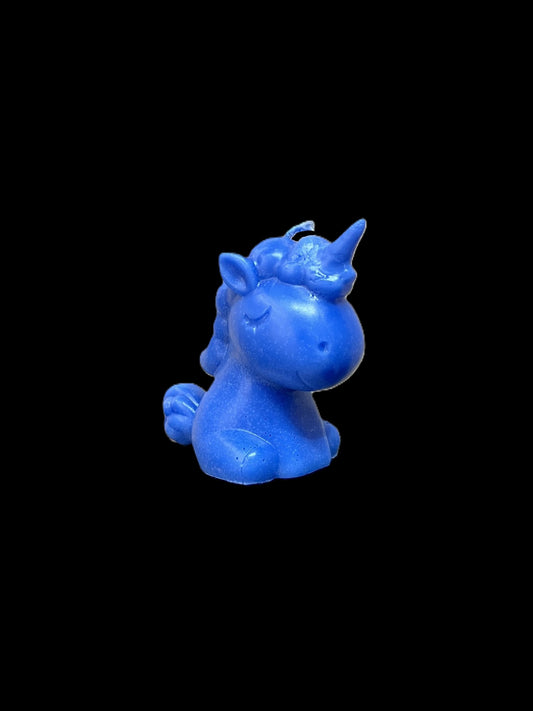 UNICORNO blu