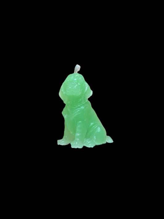 BLOODHOUND verde