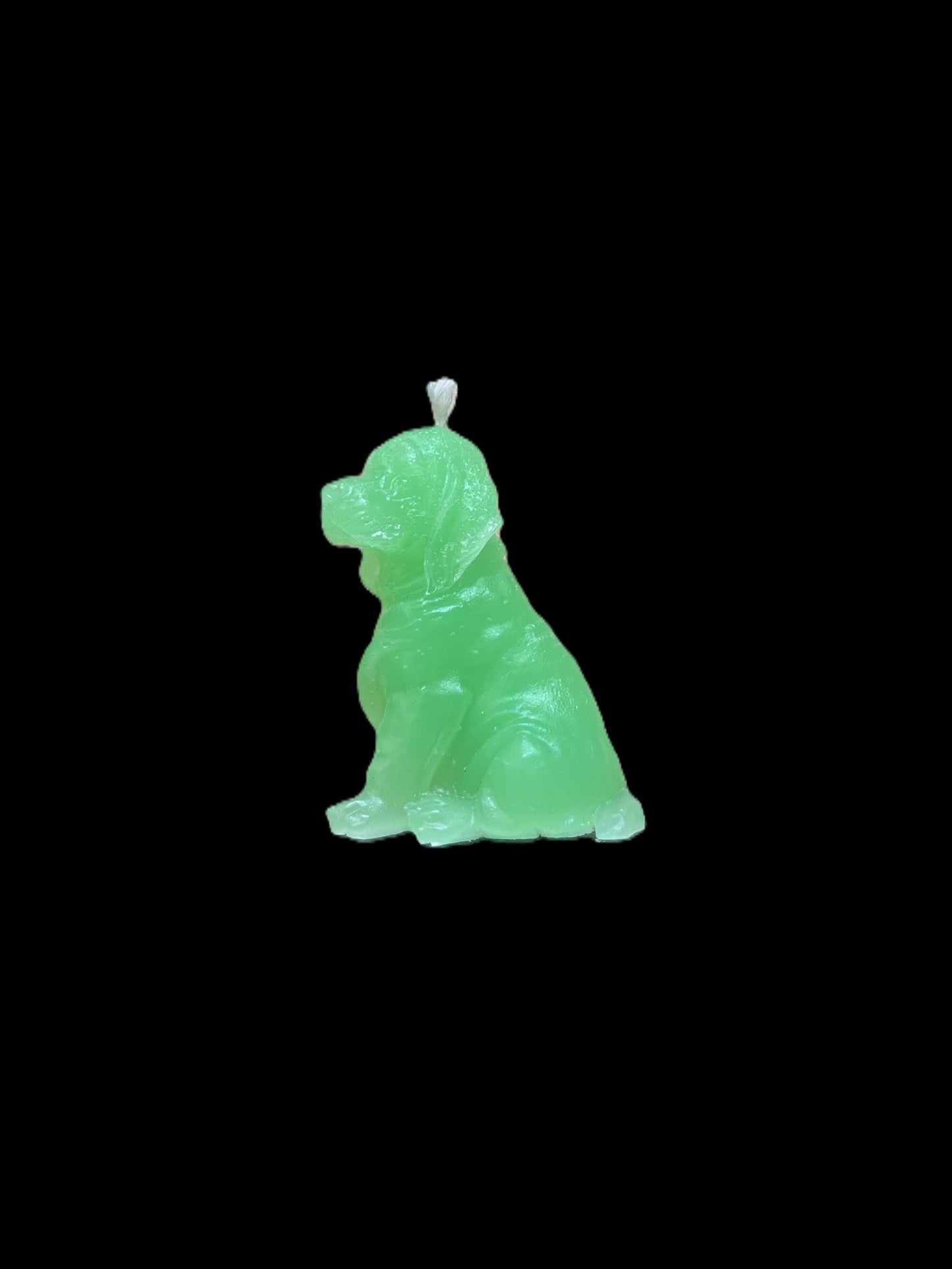 BLOODHOUND verde