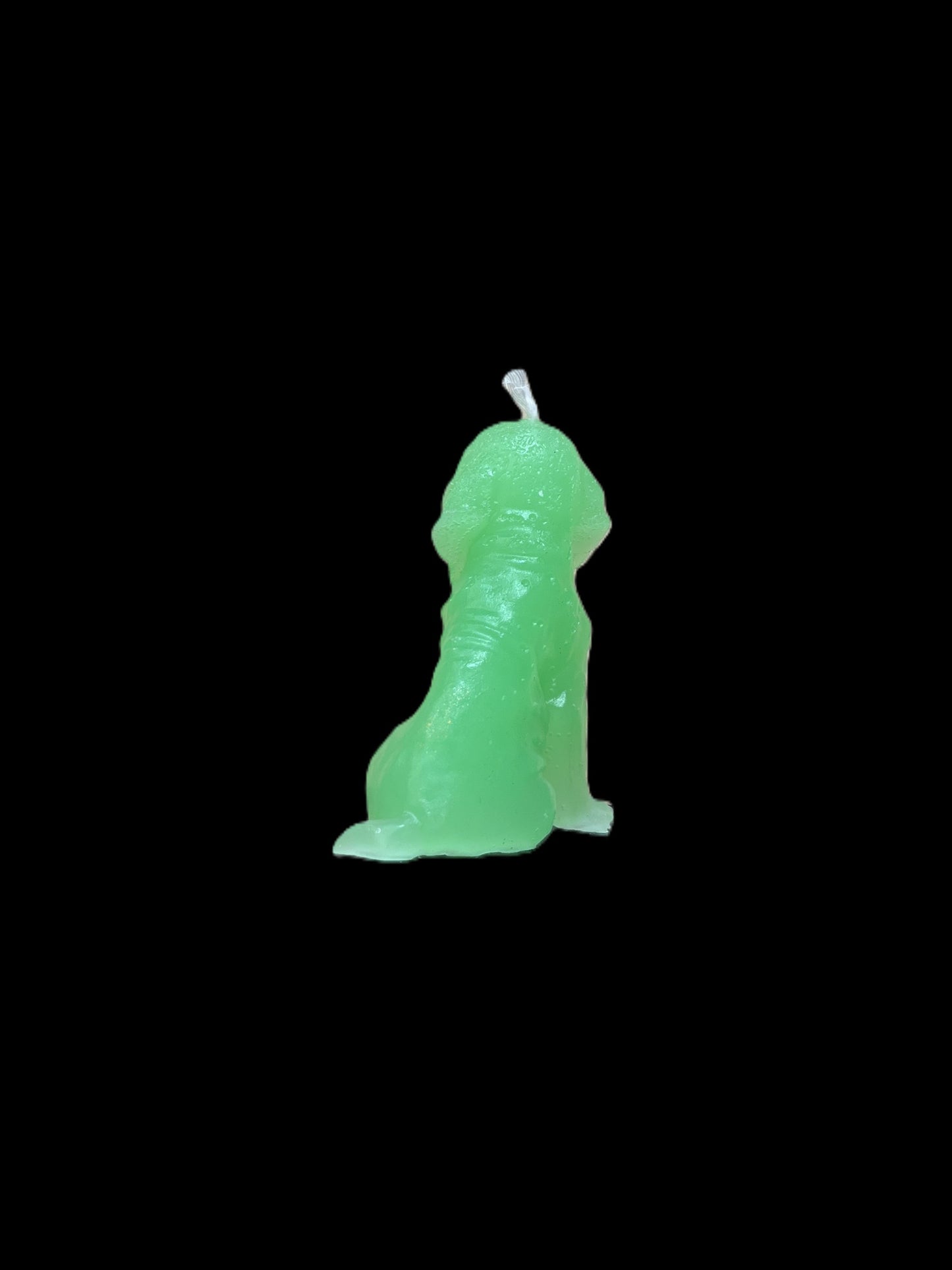 BLOODHOUND verde