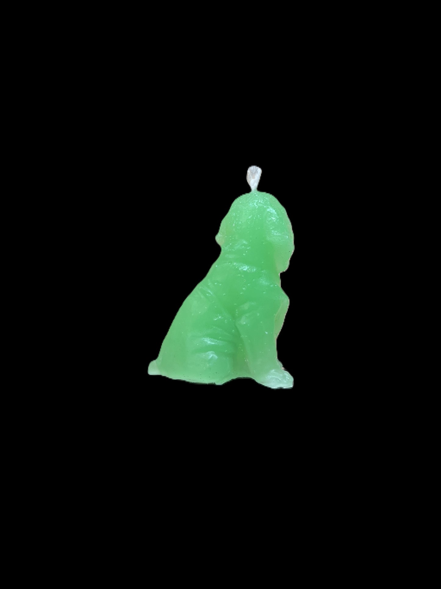 BLOODHOUND verde