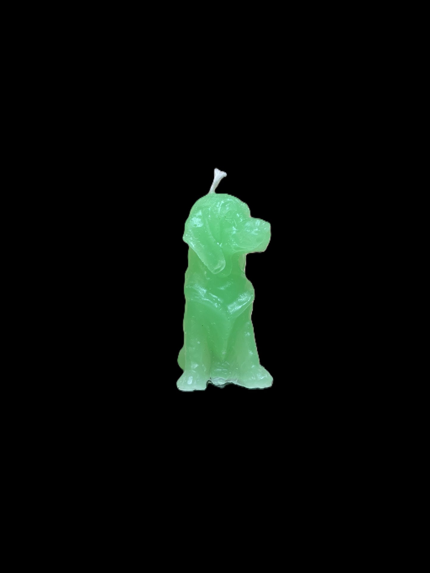BLOODHOUND verde