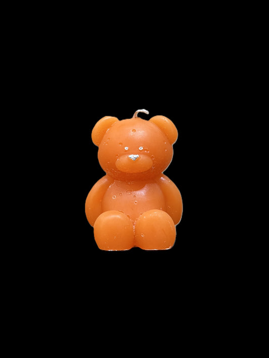 ORSETTO arancione
