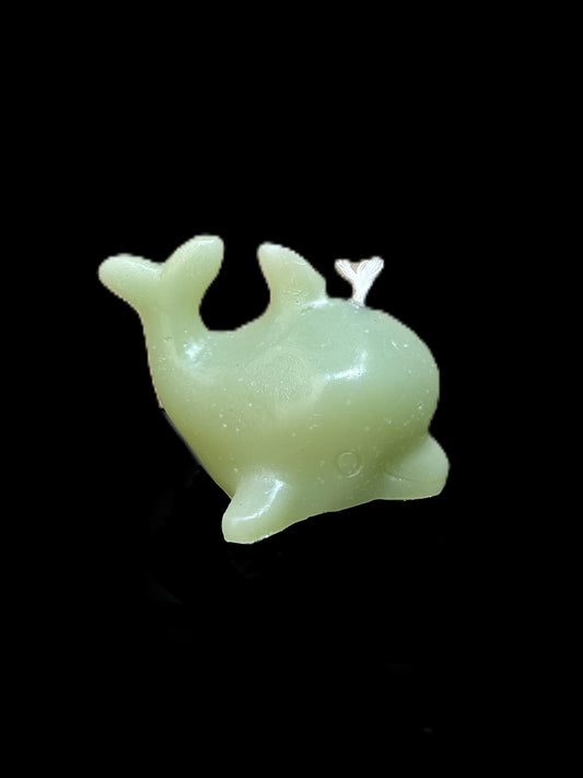 DELFINO verde