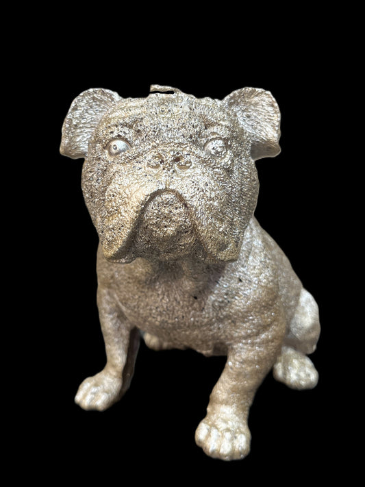 BULLDOG INGLESE oro
