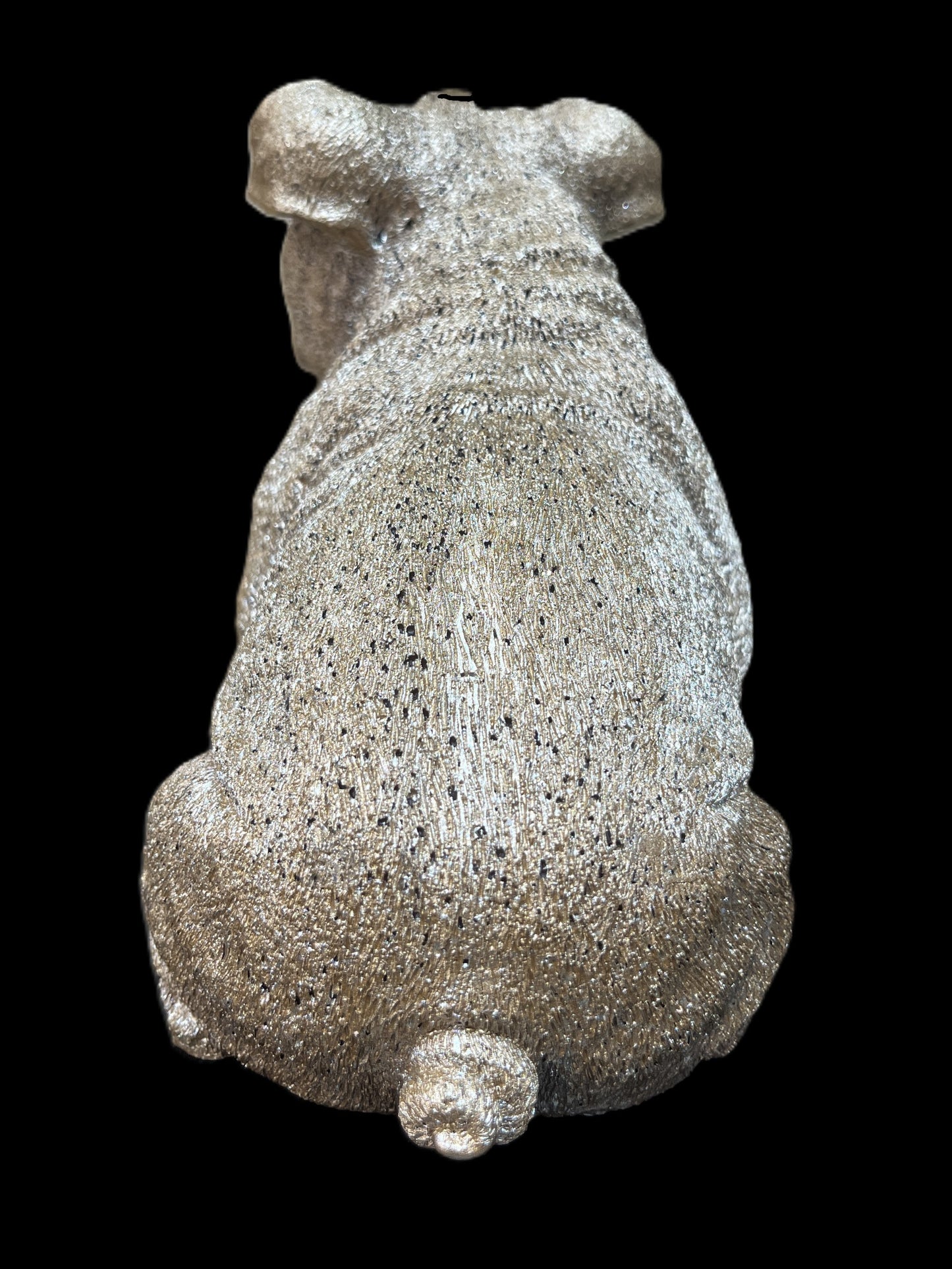 BULLDOG INGLESE oro