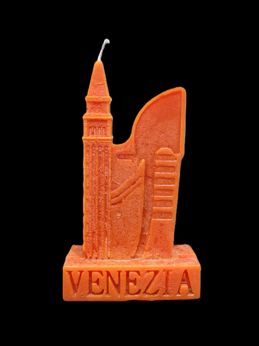 VENEZIA arancione