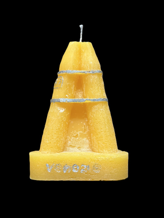 BRICCOLA giallo