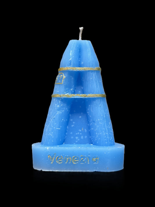 BRICCOLA azzurro