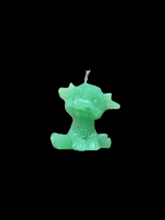 MUCCA verde fluo