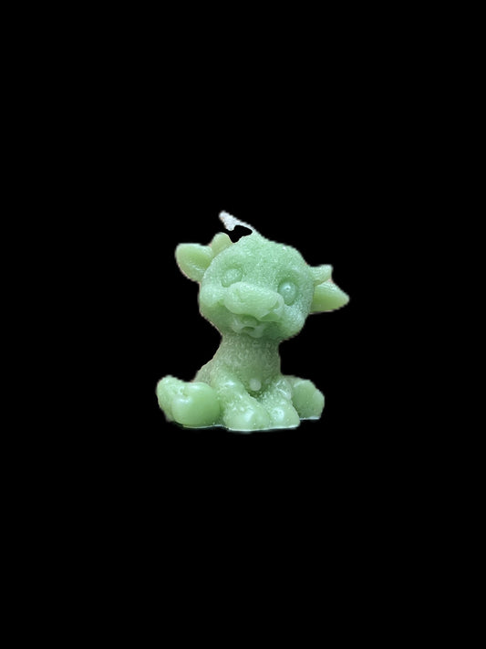 MUCCA verde