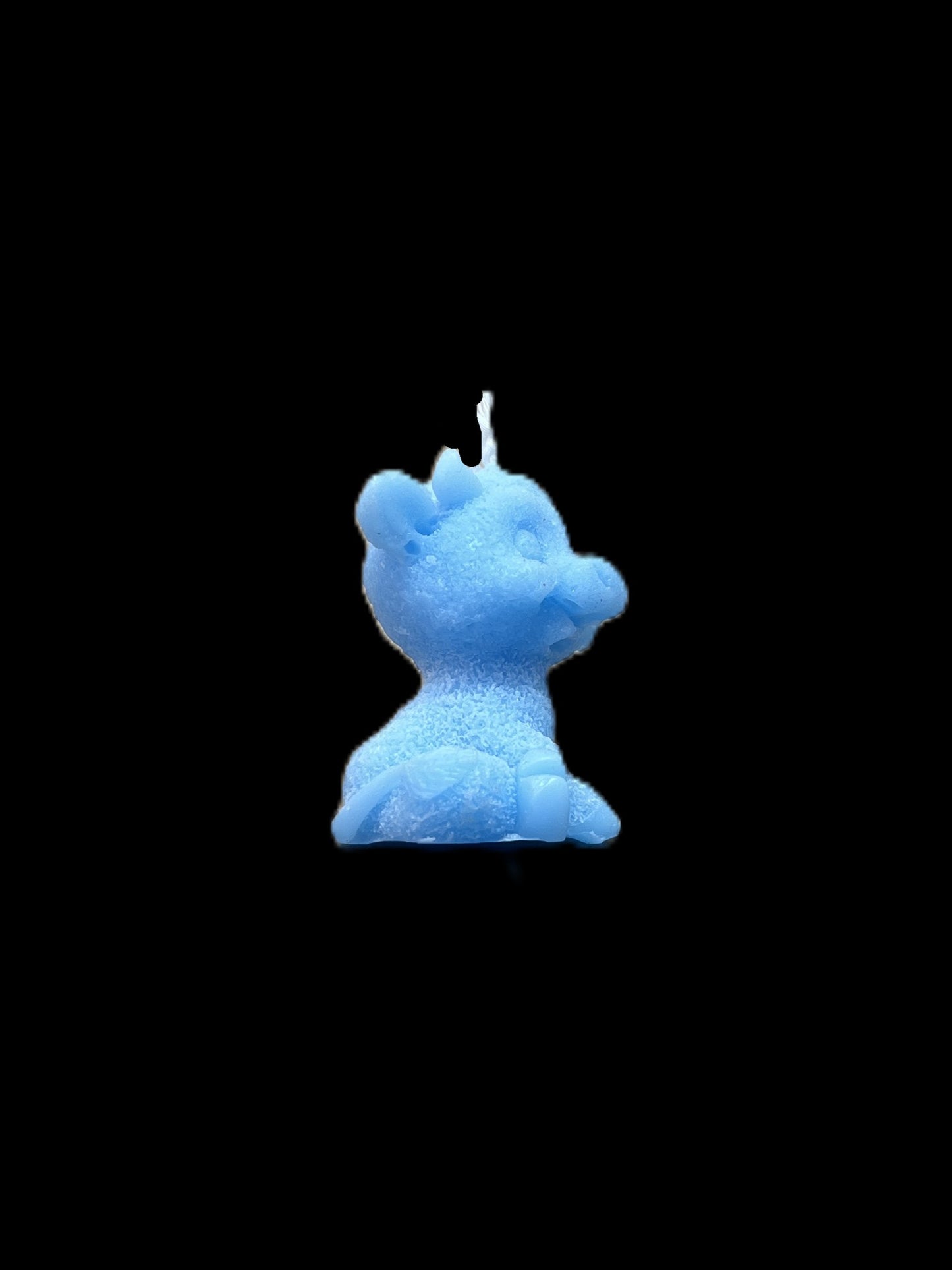 MUCCA azzurro