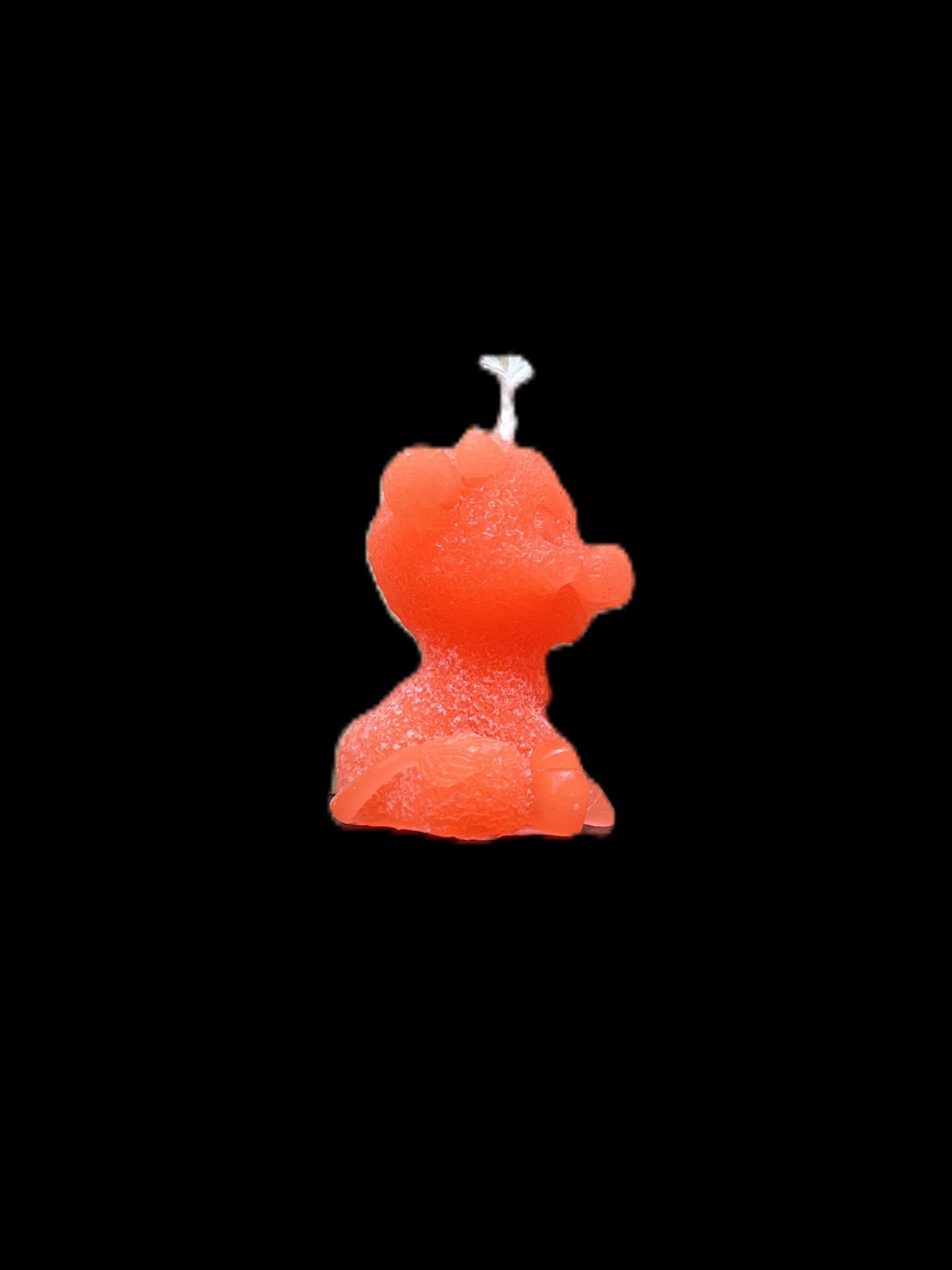 MUCCA arancione
