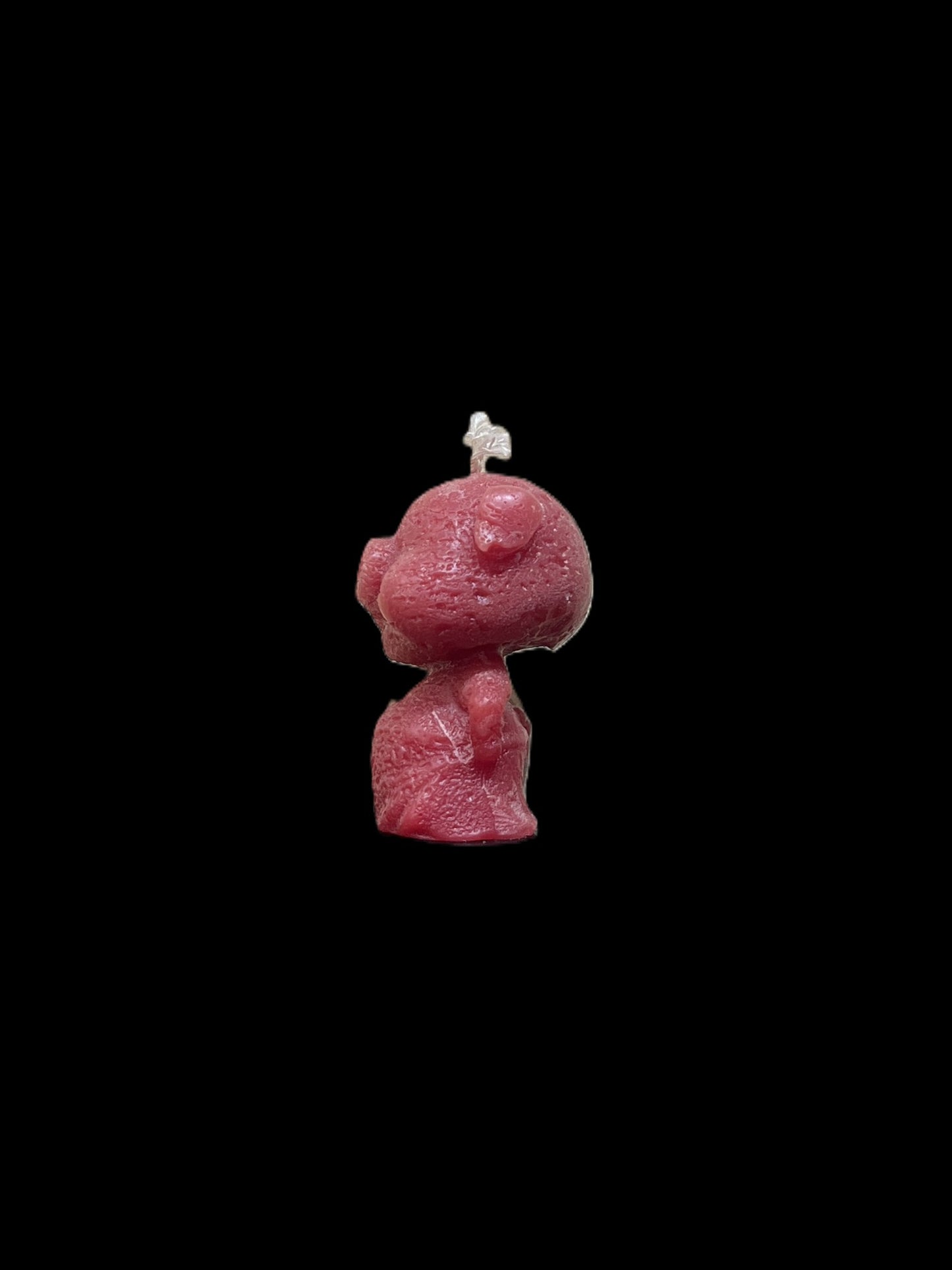 PORCELLINO rosso
