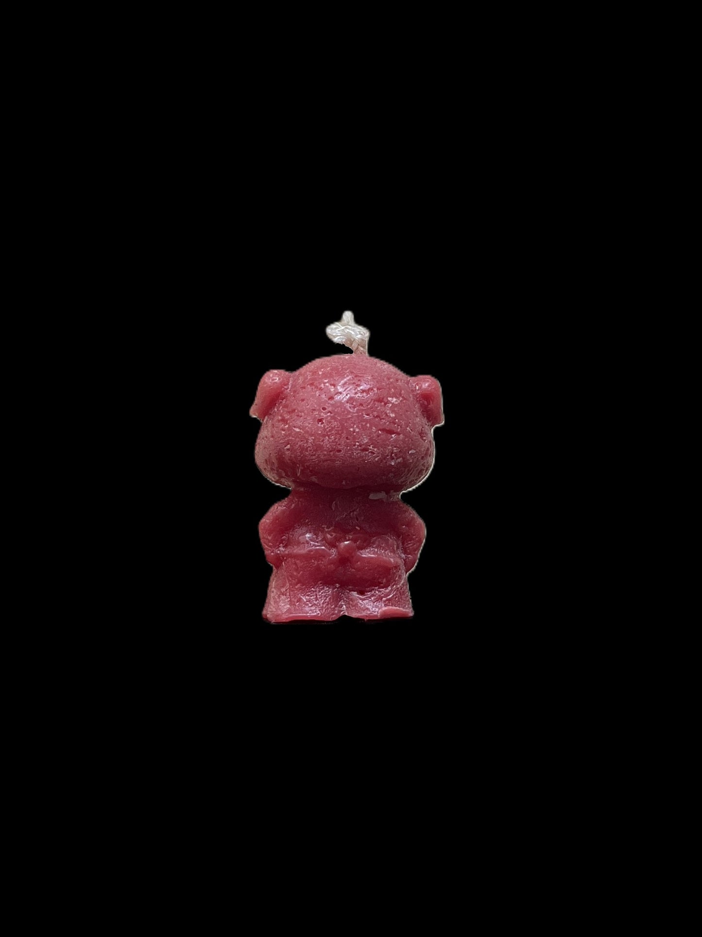 PORCELLINO rosso