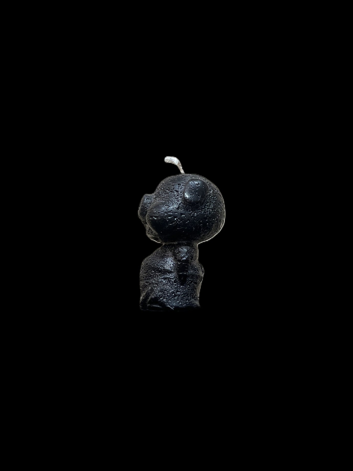 PORCELLINO nero