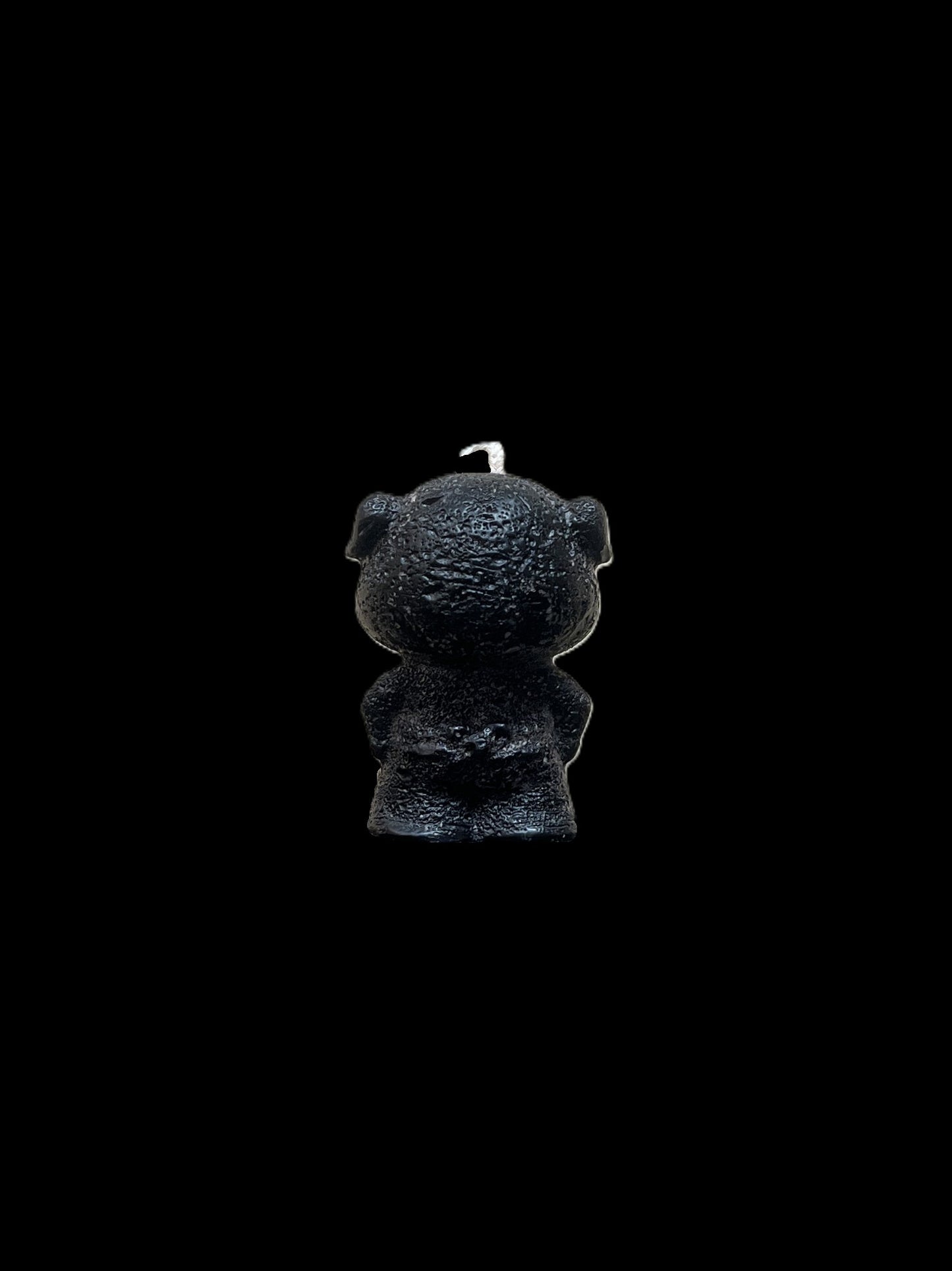 PORCELLINO nero