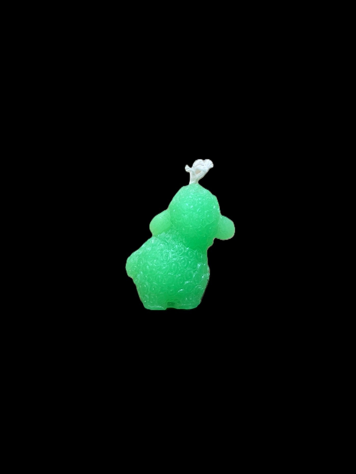 PECORA verde