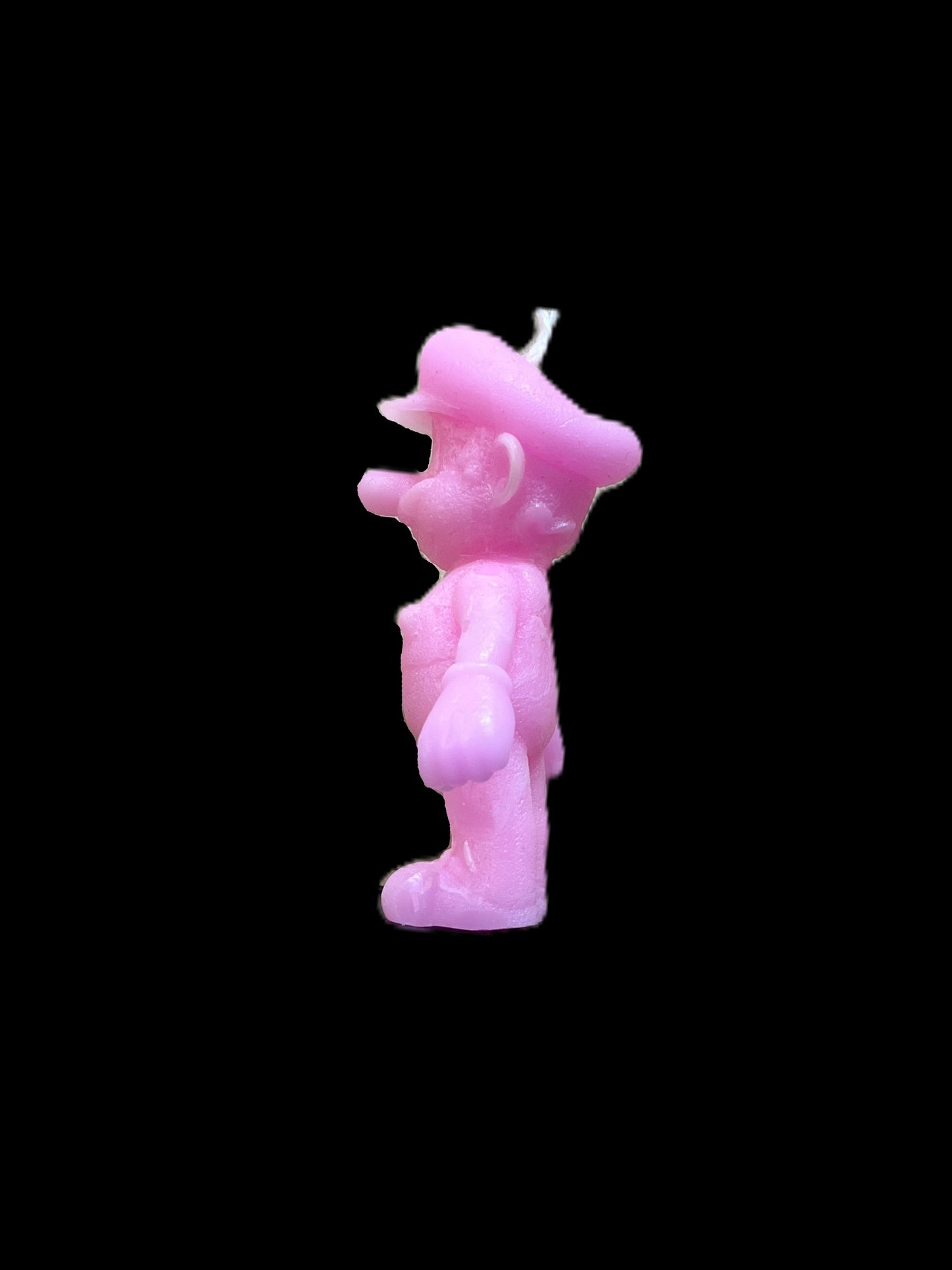 SUPER MARIO BROS rosa