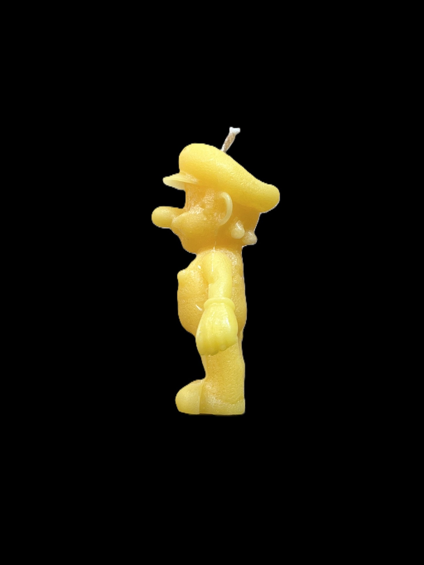 SUPER MARIO BROS giallo