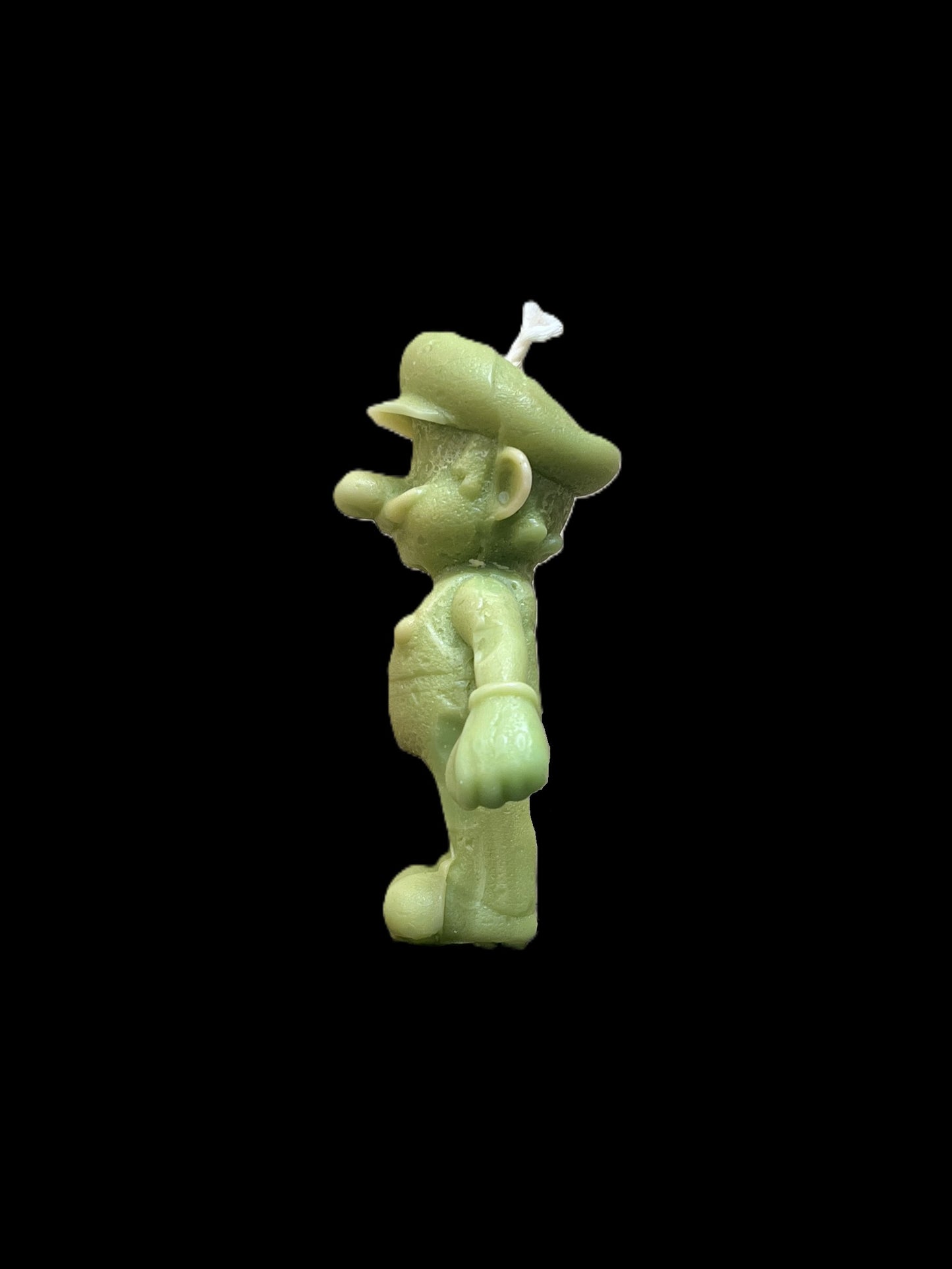 SUPER MARIO BROS verde