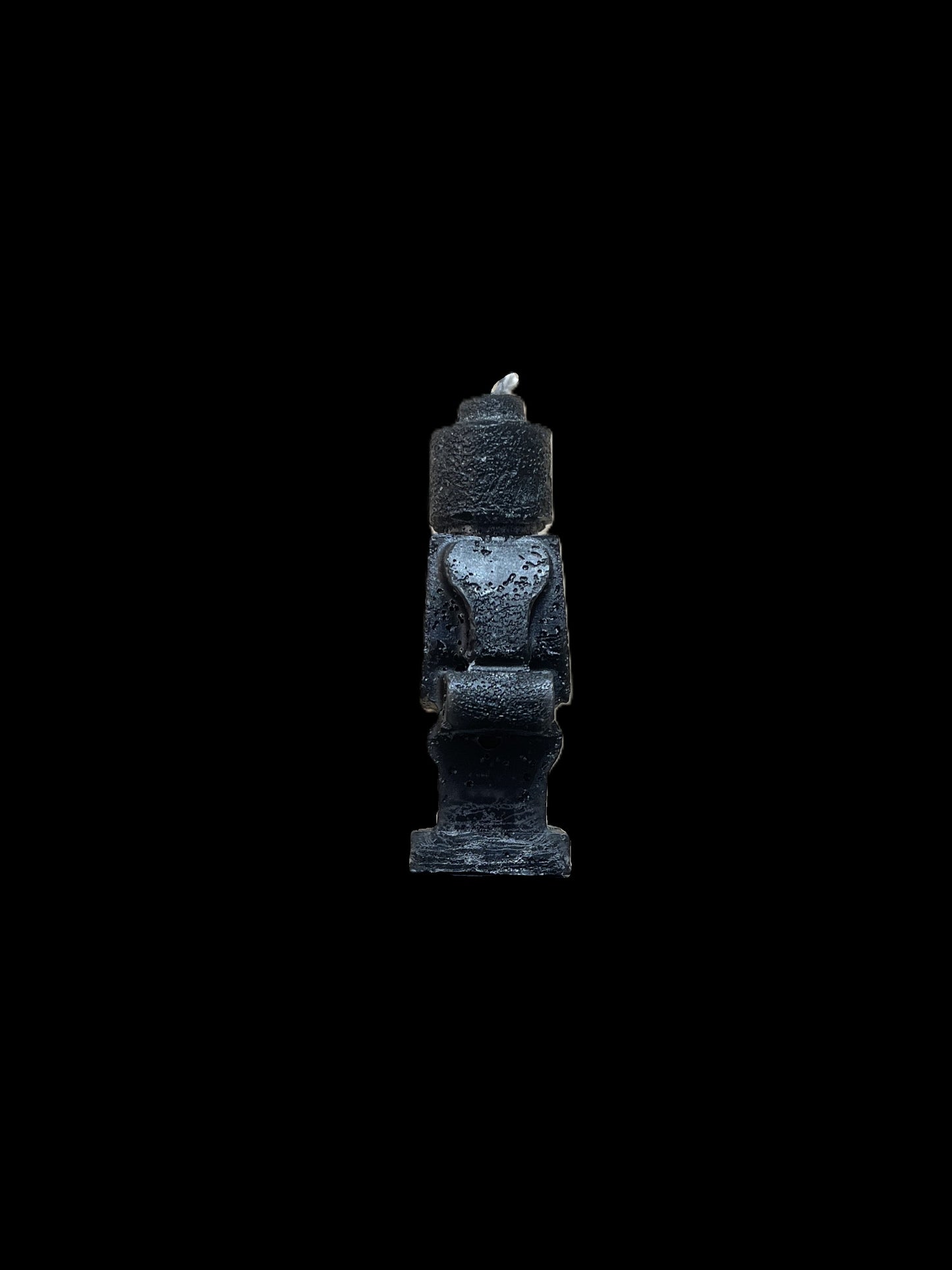 LEGO nero