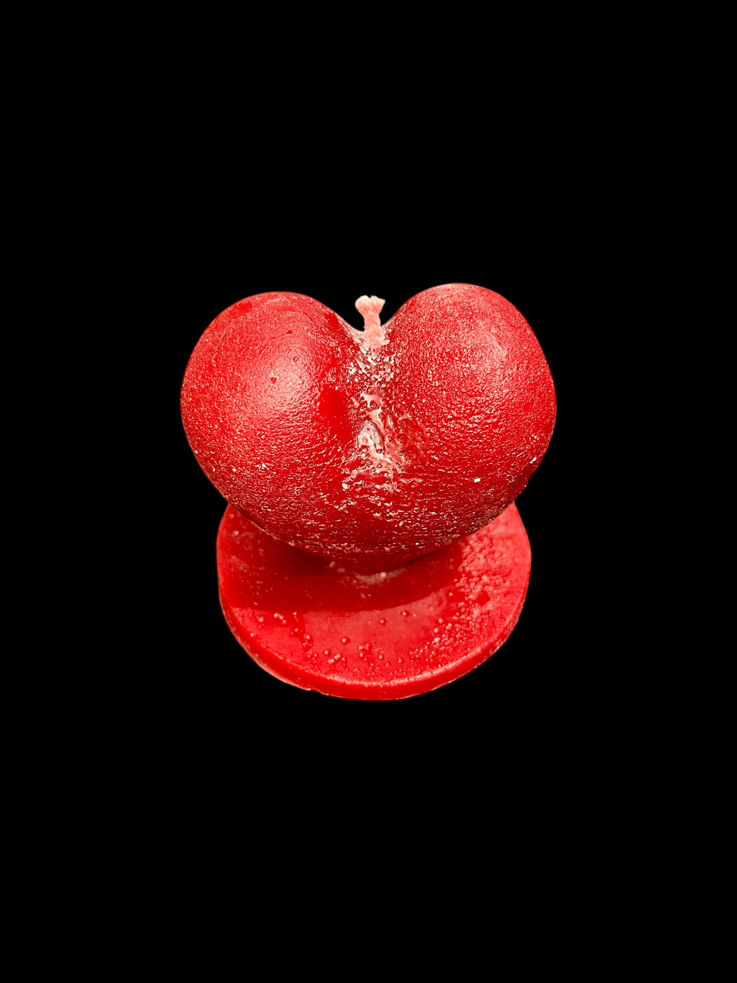 CUORE rosso