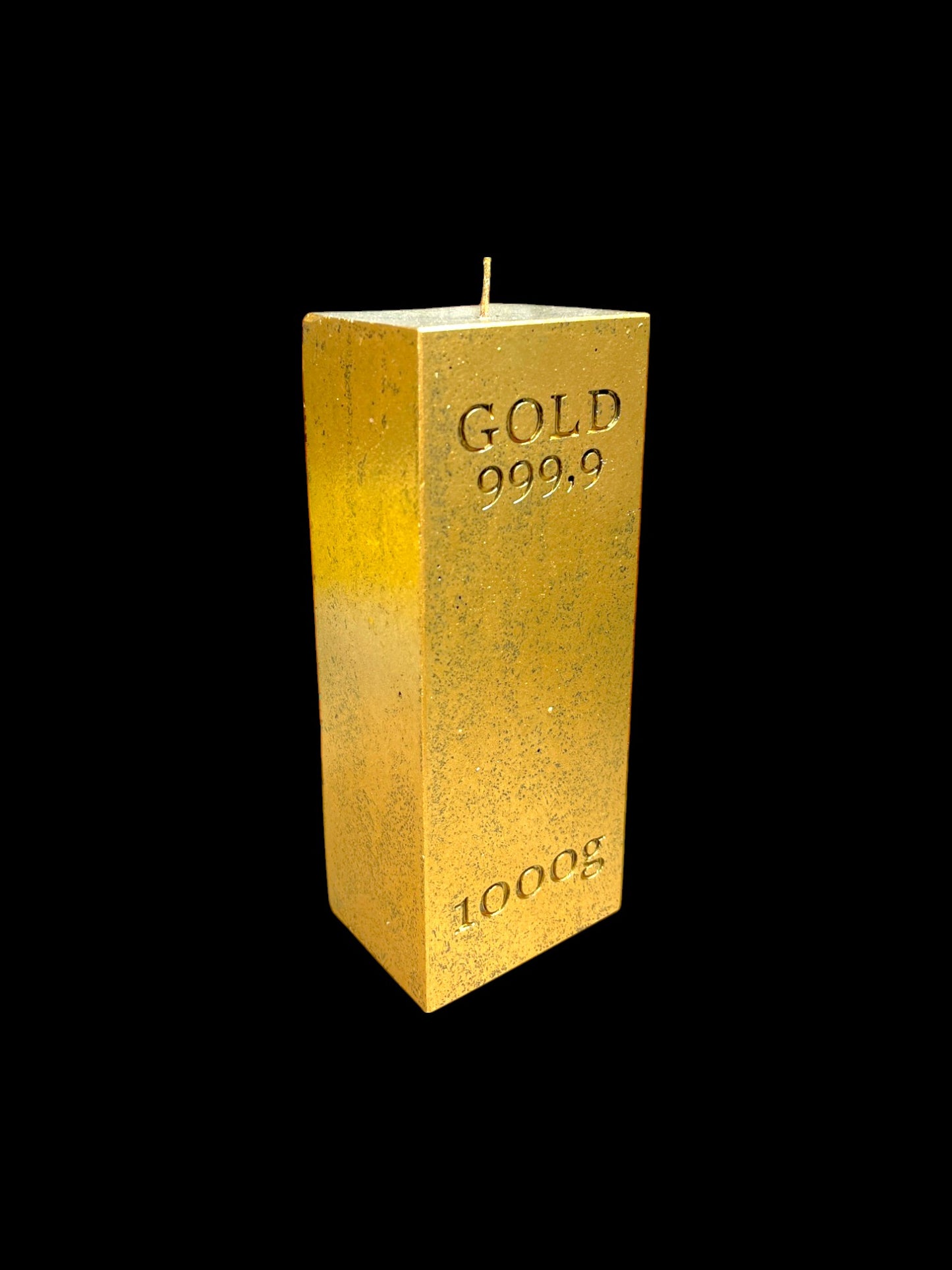 LINGOTTO D'ORO