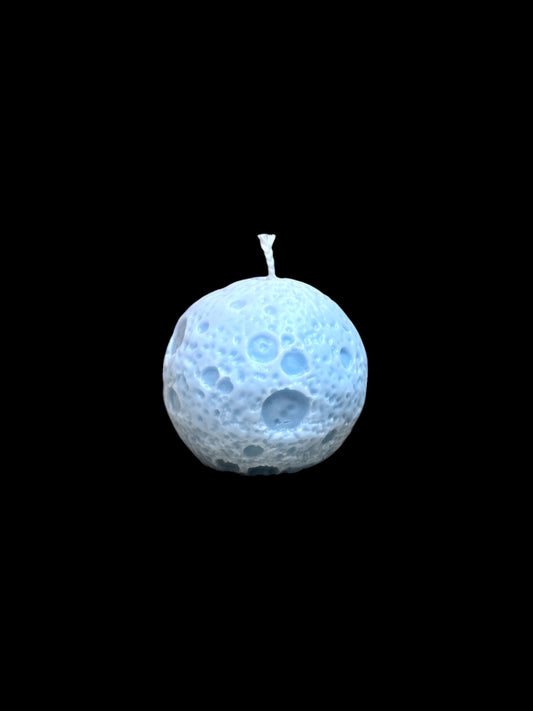 LUNA azzurra