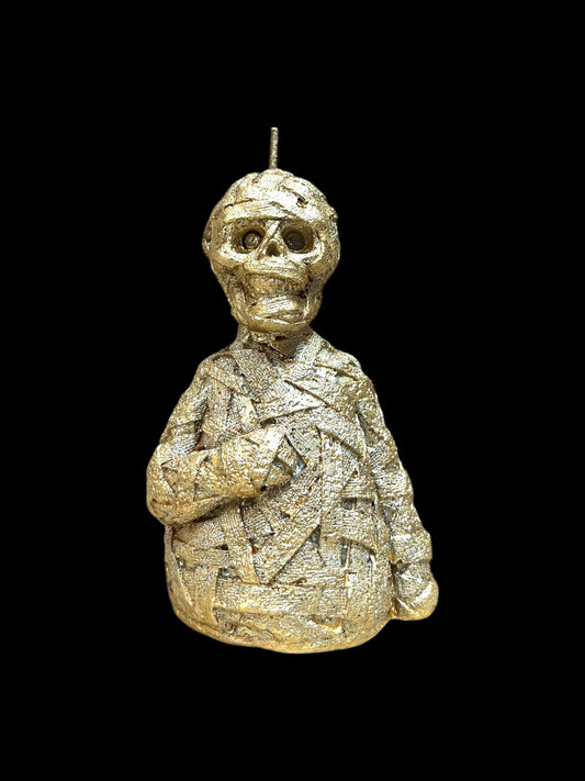 MUMMIA oro
