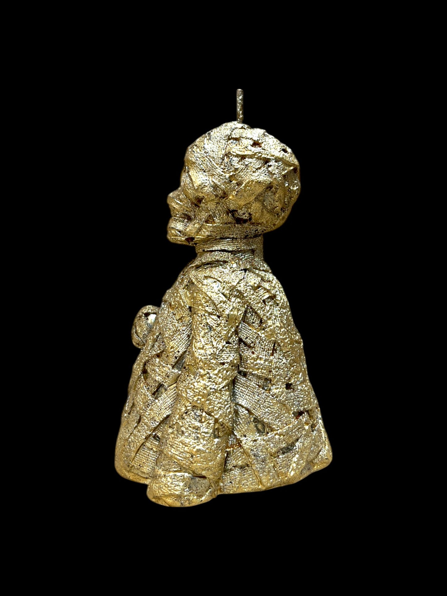 MUMMIA oro