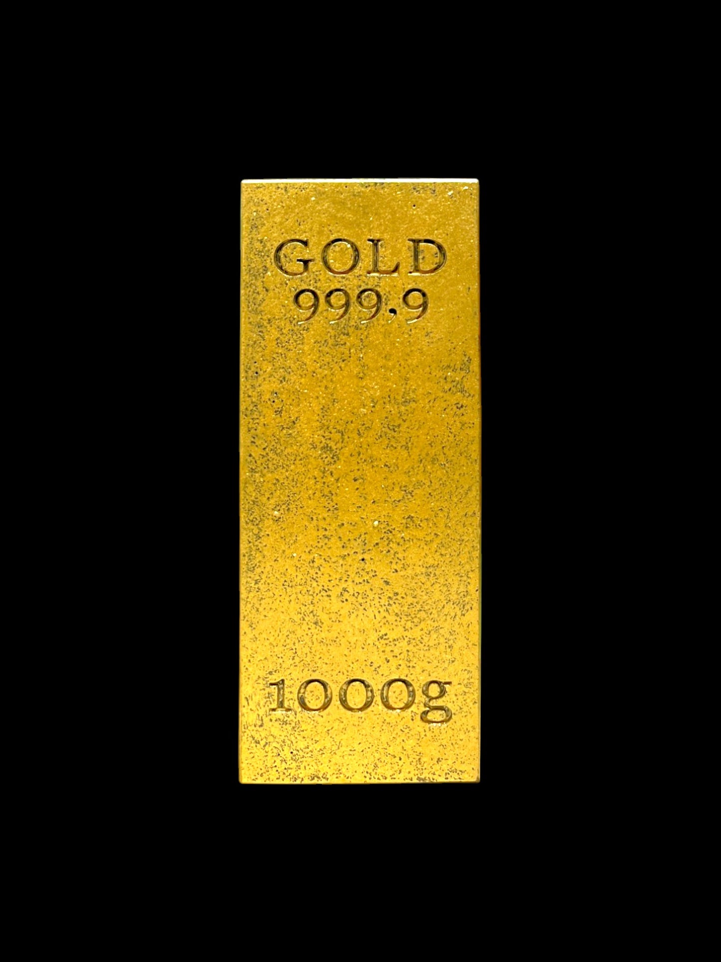 LINGOTTO D'ORO